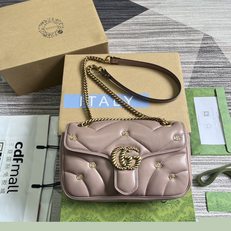 G*u*i satchel bags